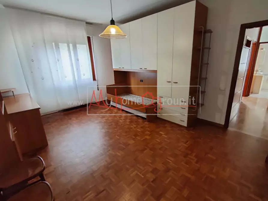 Immagine 11 di Casa bifamiliare in vendita  a Padova