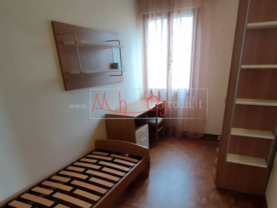 Immagine 12 di Casa bifamiliare in vendita  a Padova