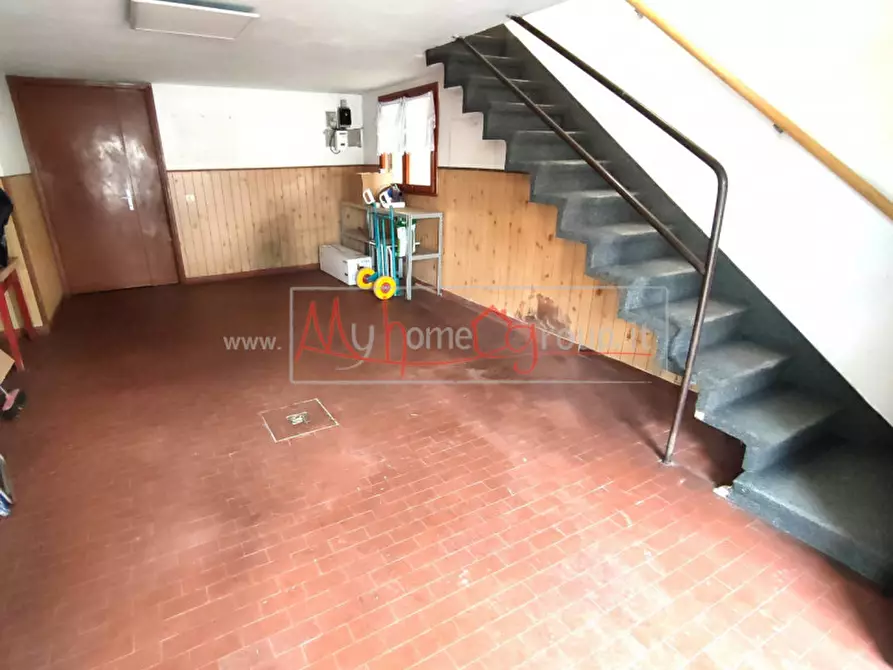 Immagine 13 di Casa bifamiliare in vendita  a Padova