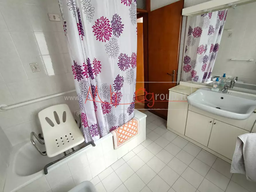 Immagine 14 di Casa bifamiliare in vendita  a Padova