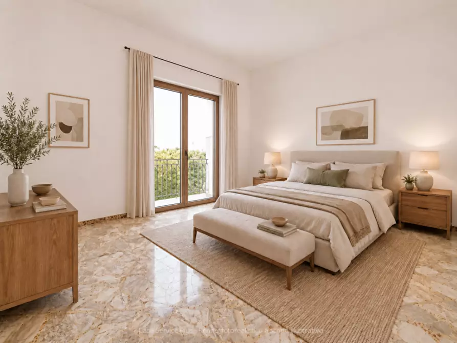 Immagine 1 di Casa indipendente in vendita  in Viale delle Rimembranze a Matino