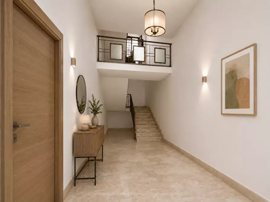 Immagine 6 di Casa indipendente in vendita  in Viale delle Rimembranze a Matino