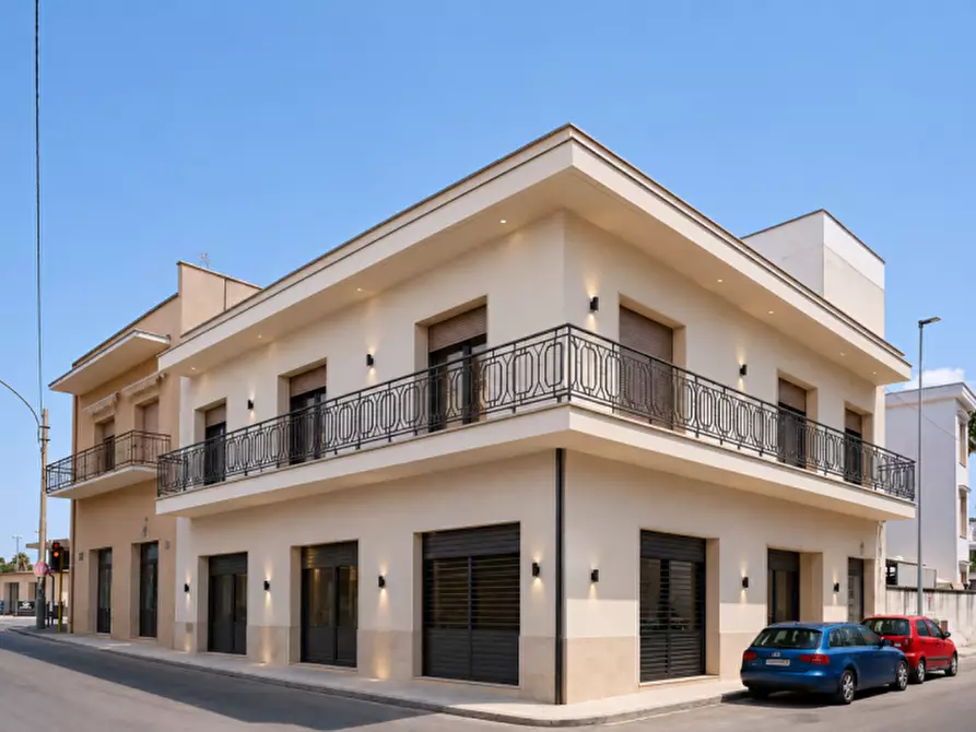 Immagine 9 di Casa indipendente in vendita  in Viale delle Rimembranze a Matino