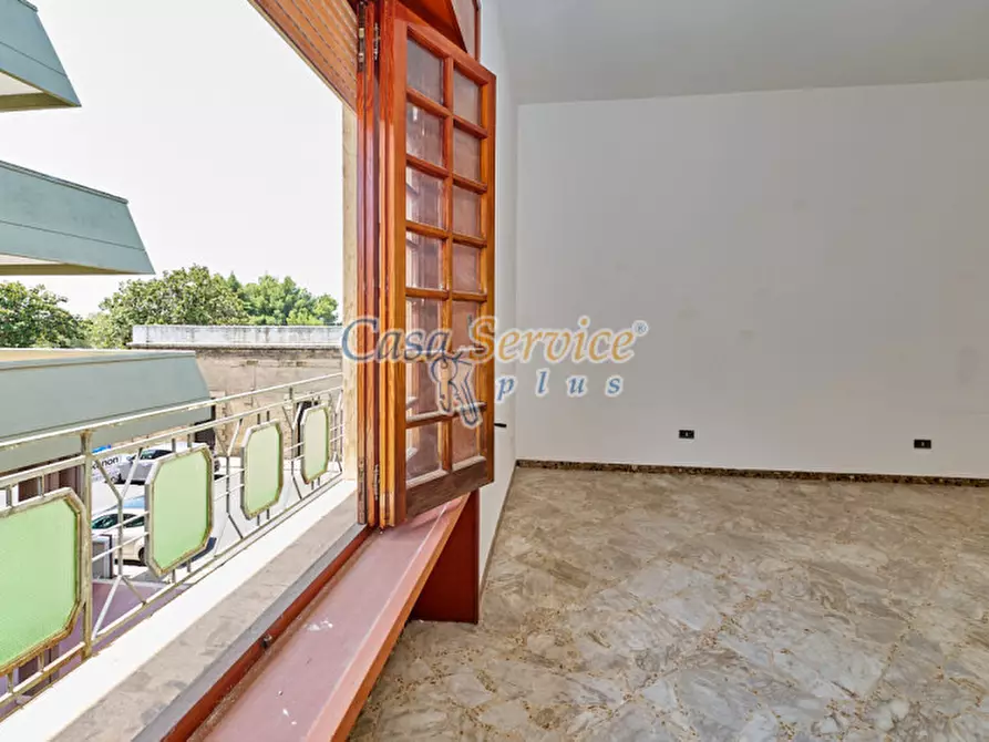 Immagine 11 di Casa indipendente in vendita  in Viale delle Rimembranze a Matino