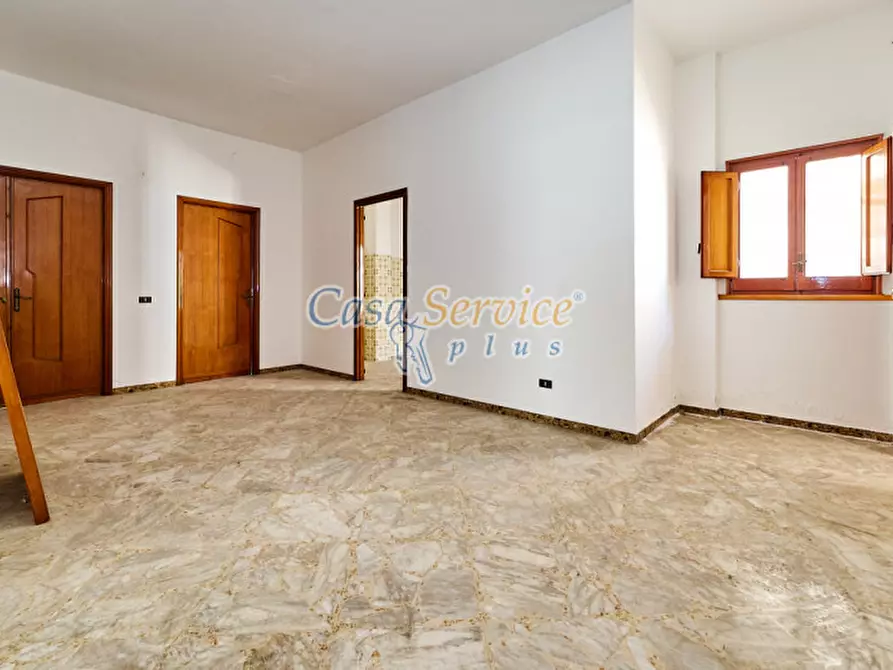 Immagine 12 di Casa indipendente in vendita  in Viale delle Rimembranze a Matino