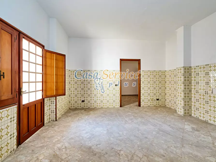 Immagine 15 di Casa indipendente in vendita  in Viale delle Rimembranze a Matino