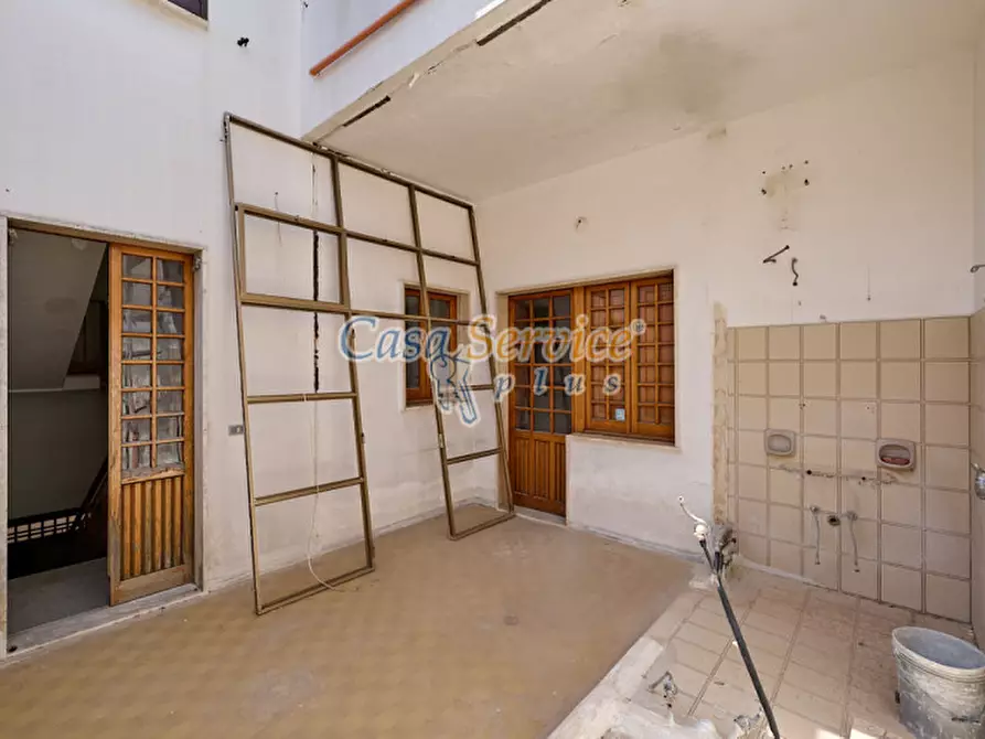 Immagine 19 di Casa indipendente in vendita  in Viale delle Rimembranze a Matino