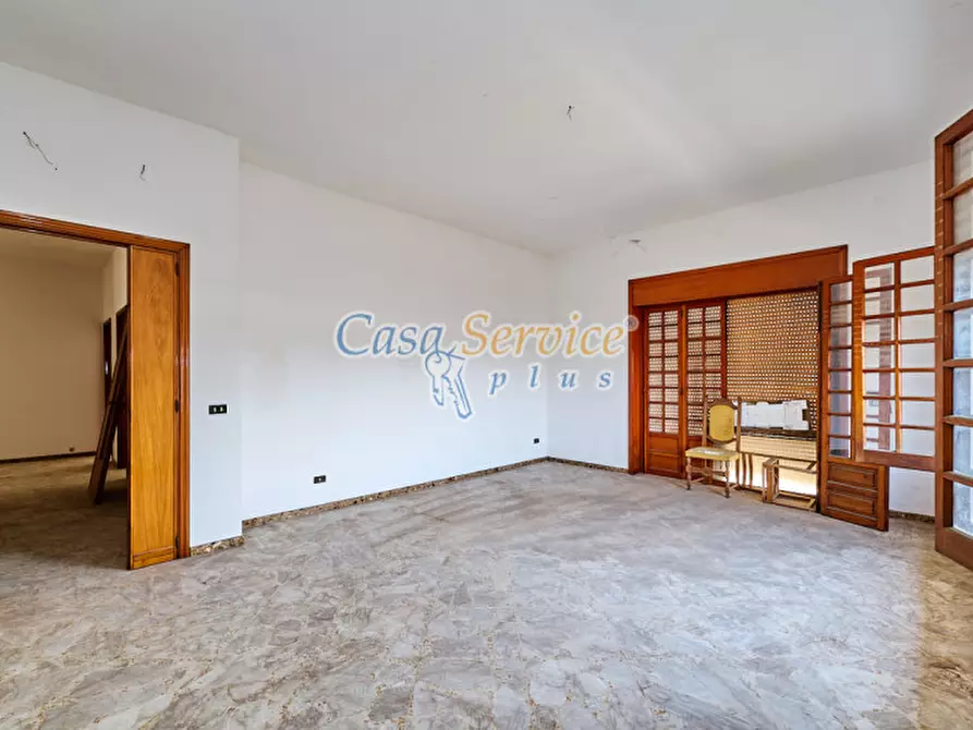 Immagine 19 di Casa indipendente in vendita  in Viale delle Rimembranze a Matino