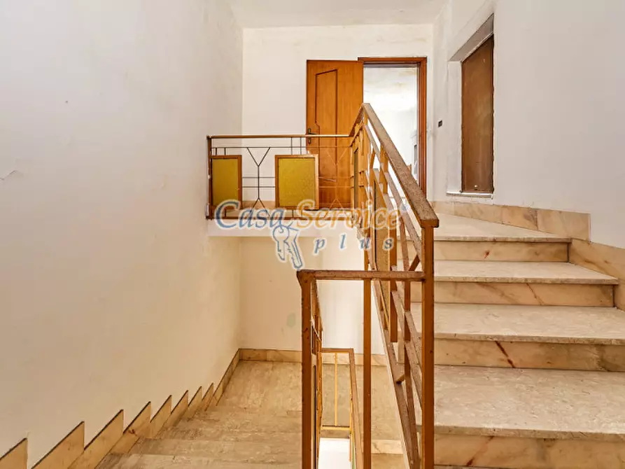 Immagine 22 di Casa indipendente in vendita  in Viale delle Rimembranze a Matino