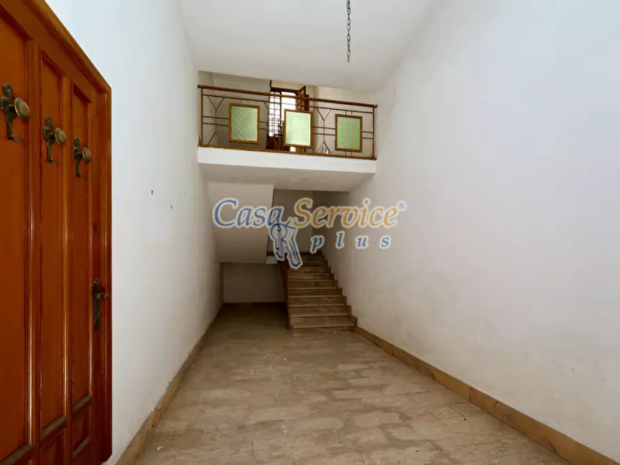 Immagine 25 di Casa indipendente in vendita  in Viale delle Rimembranze a Matino