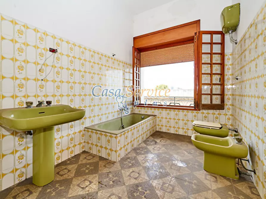 Immagine 26 di Casa indipendente in vendita  in Viale delle Rimembranze a Matino