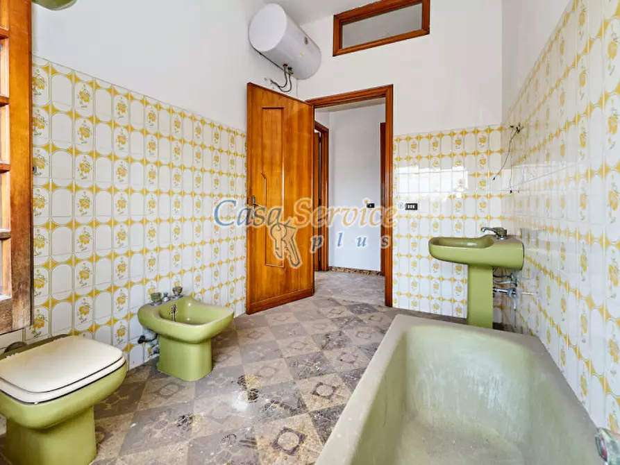 Immagine 27 di Casa indipendente in vendita  in Viale delle Rimembranze a Matino