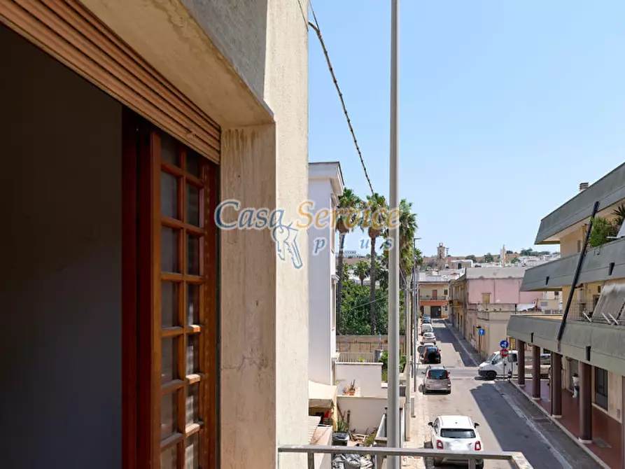 Immagine 36 di Casa indipendente in vendita  in Viale delle Rimembranze a Matino