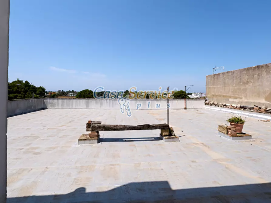 Immagine 37 di Casa indipendente in vendita  in Viale delle Rimembranze a Matino