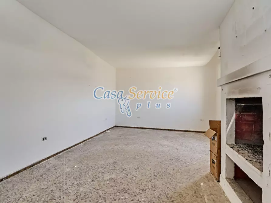 Immagine 37 di Casa indipendente in vendita  in Viale delle Rimembranze a Matino