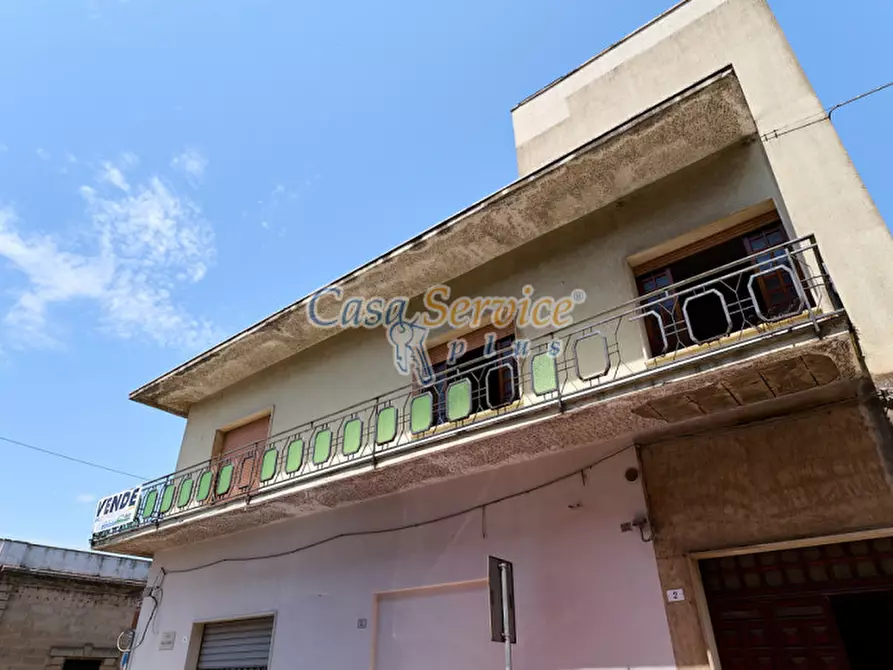 Immagine 43 di Casa indipendente in vendita  in Viale delle Rimembranze a Matino