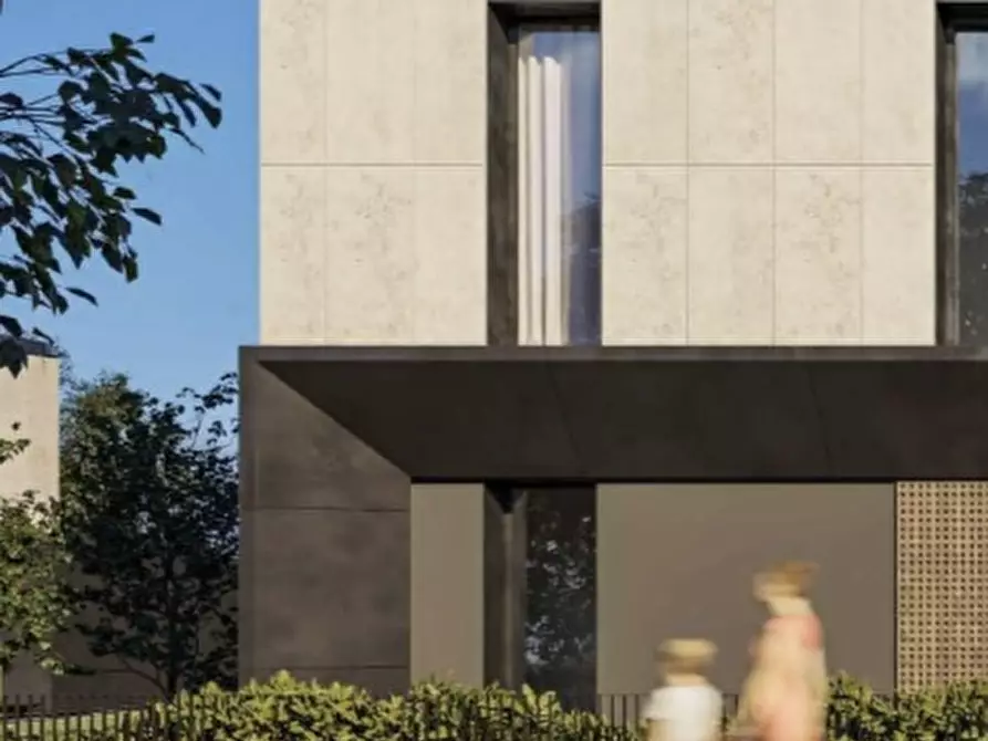 Immagine 6 di Villa in vendita  in Carpenedo a Venezia