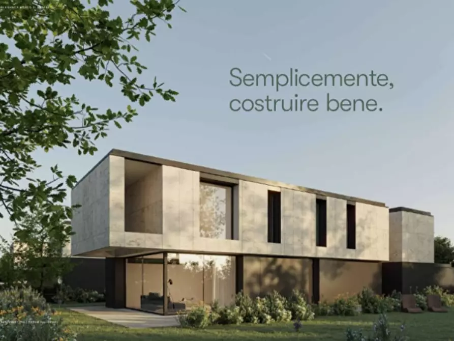 Immagine 13 di Villa in vendita  in Carpenedo a Venezia