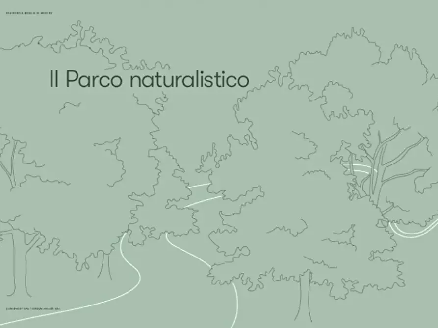 Immagine 15 di Villa in vendita  in Carpenedo a Venezia