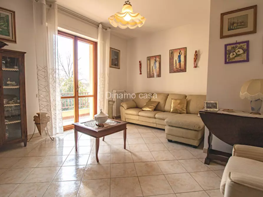 Immagine 1 di Appartamento in vendita  in via del pozzo a Prato