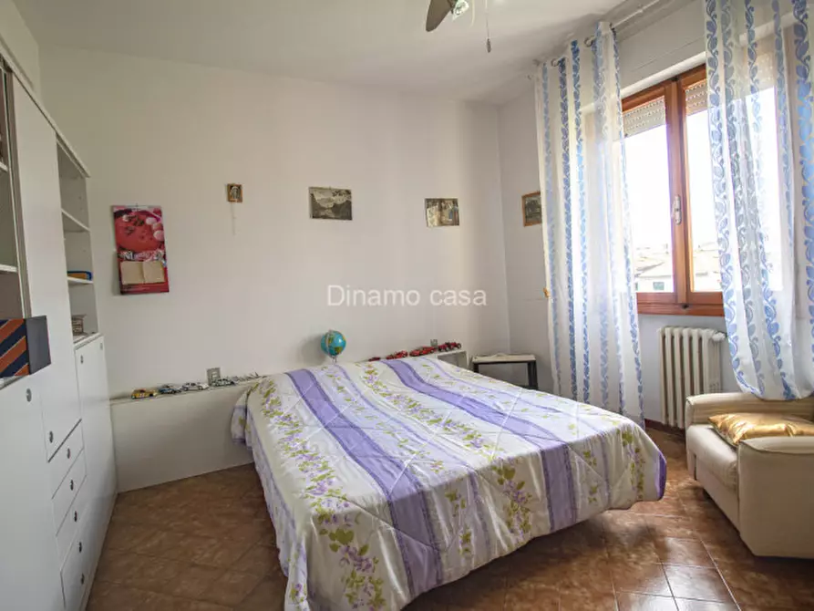 Immagine 4 di Appartamento in vendita  in via del pozzo a Prato