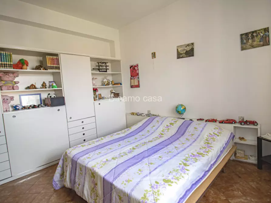 Immagine 5 di Appartamento in vendita  in via del pozzo a Prato