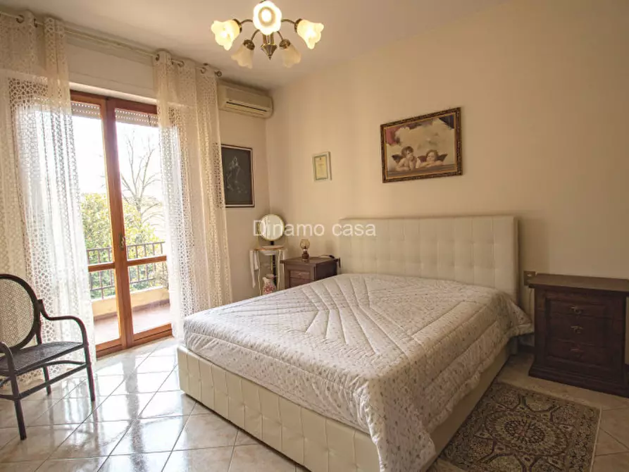 Immagine 7 di Appartamento in vendita  in via del pozzo a Prato