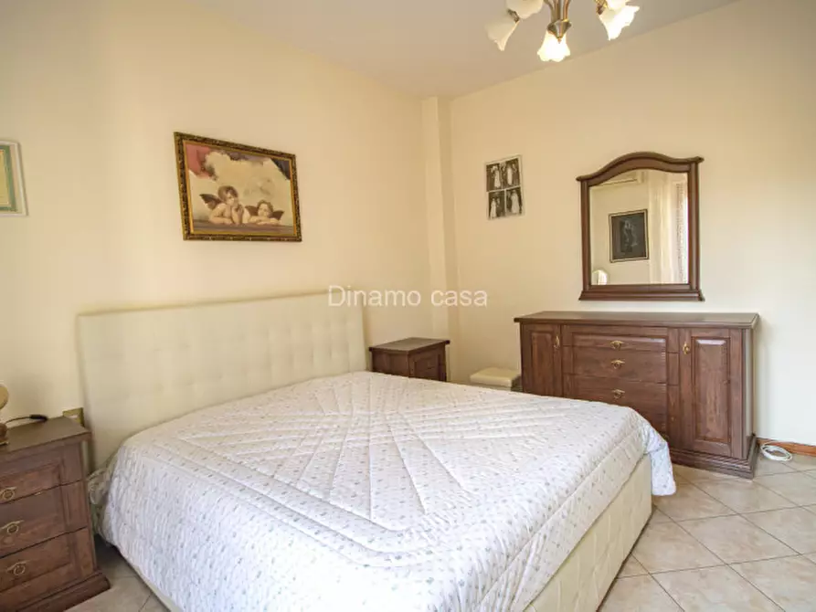 Immagine 8 di Appartamento in vendita  in via del pozzo a Prato