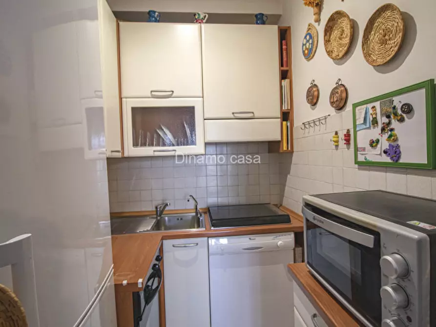 Immagine 11 di Appartamento in vendita  in via del pozzo a Prato