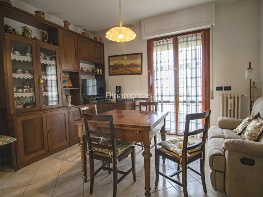 Immagine 12 di Appartamento in vendita  in via del pozzo a Prato