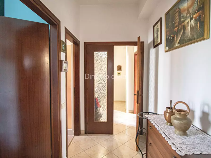 Immagine 13 di Appartamento in vendita  in via del pozzo a Prato