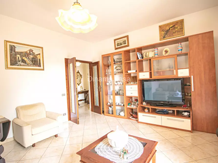 Immagine 14 di Appartamento in vendita  in via del pozzo a Prato