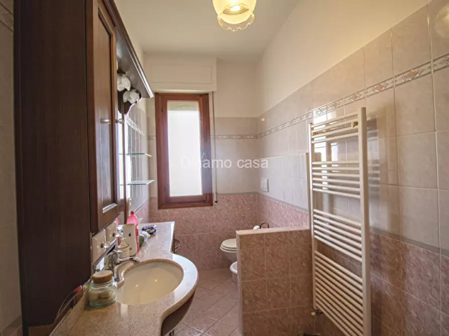 Immagine 16 di Appartamento in vendita  in via del pozzo a Prato