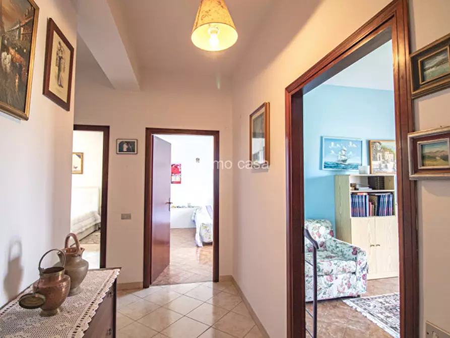 Immagine 18 di Appartamento in vendita  in via del pozzo a Prato