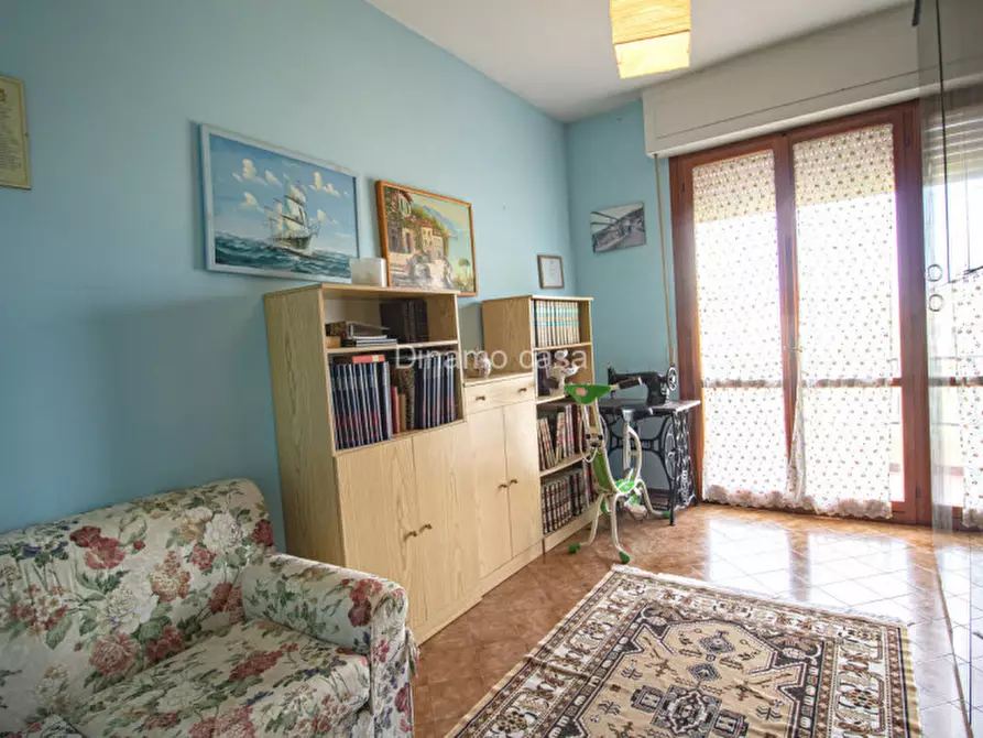 Immagine 19 di Appartamento in vendita  in via del pozzo a Prato