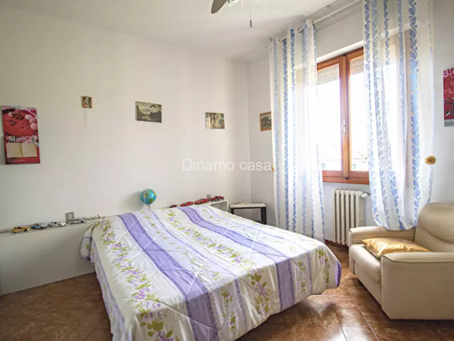 Immagine 21 di Appartamento in vendita  in via del pozzo a Prato