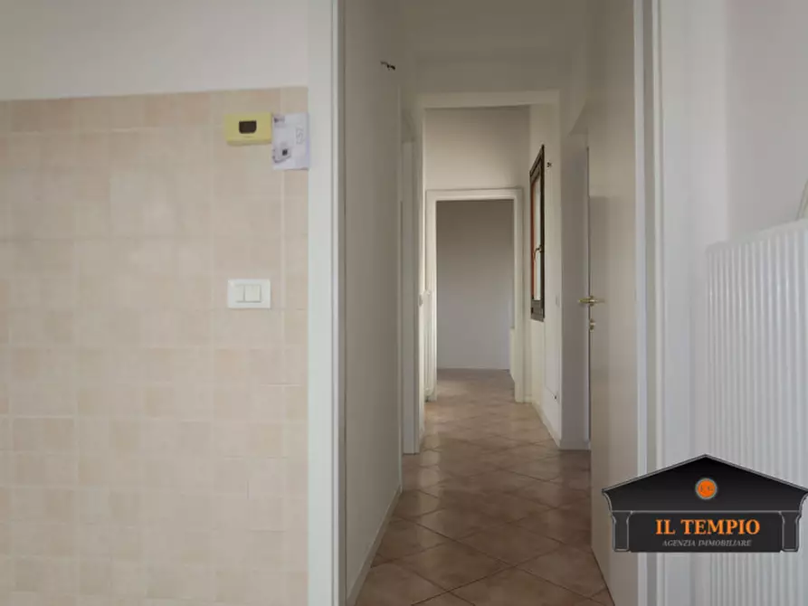 Immagine 6 di Appartamento in affitto  in Strada Marosticana 111 a Vicenza