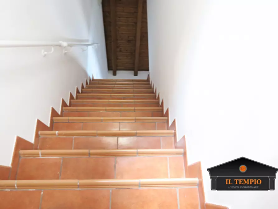 Immagine 9 di Appartamento in affitto  in Strada Marosticana 111 a Vicenza