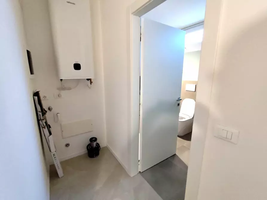 Immagine 10 di Appartamento in vendita  in Riviera a Padova