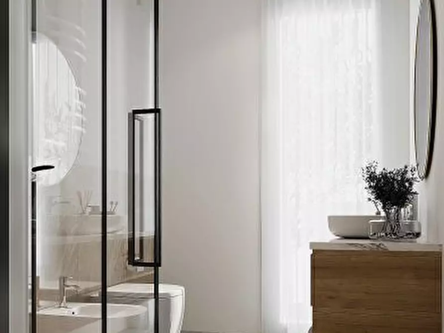 Immagine 2 di Appartamento in vendita  in Riviera Albertino Mussato a Padova