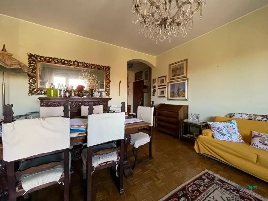 Immagine 1 di Appartamento in affitto  in Via Valsesia, 86 a Milano