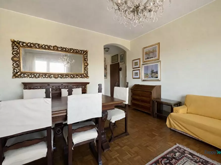 Immagine 2 di Appartamento in affitto  in Via Valsesia, 86 a Milano