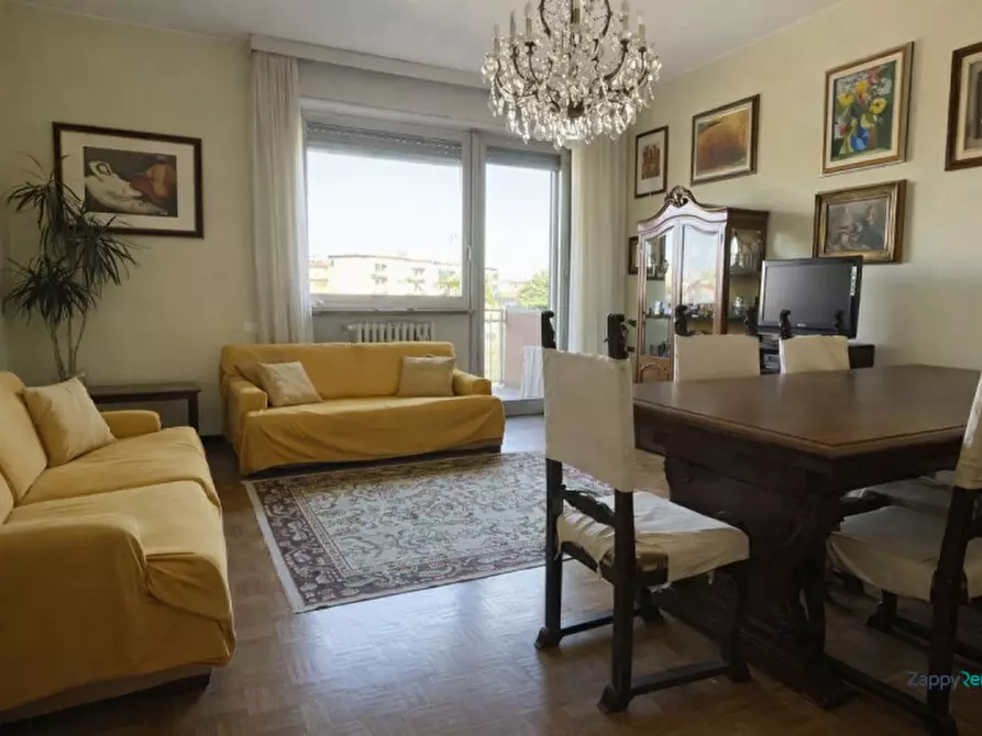 Immagine 3 di Appartamento in affitto  in Via Valsesia, 86 a Milano