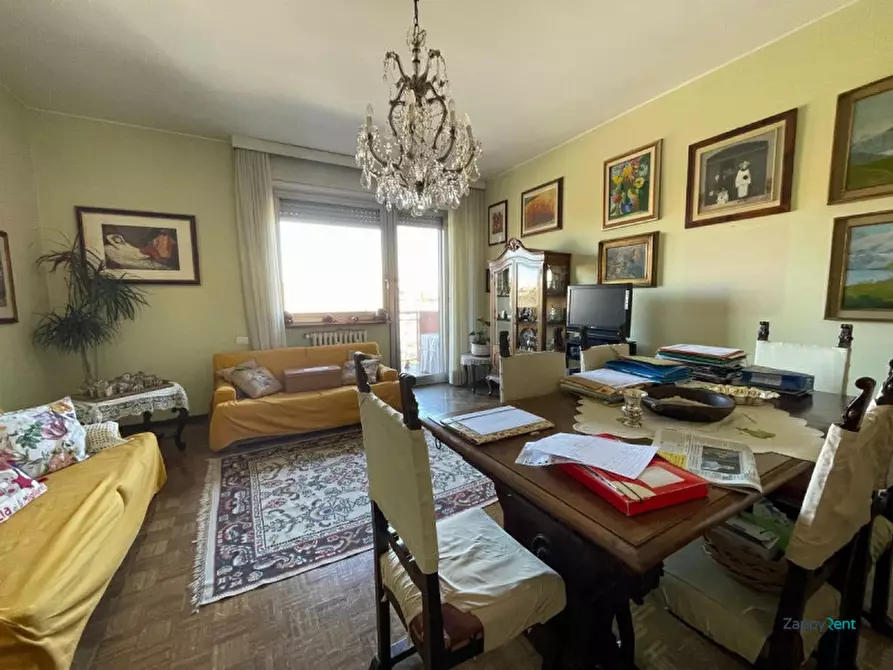 Immagine 5 di Appartamento in affitto  in Via Valsesia, 86 a Milano