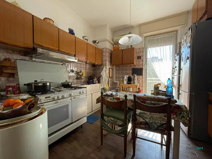 Immagine 7 di Appartamento in affitto  in Via Valsesia, 86 a Milano