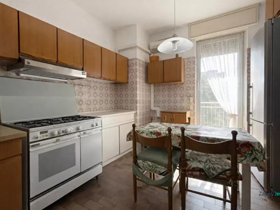 Immagine 8 di Appartamento in affitto  in Via Valsesia, 86 a Milano