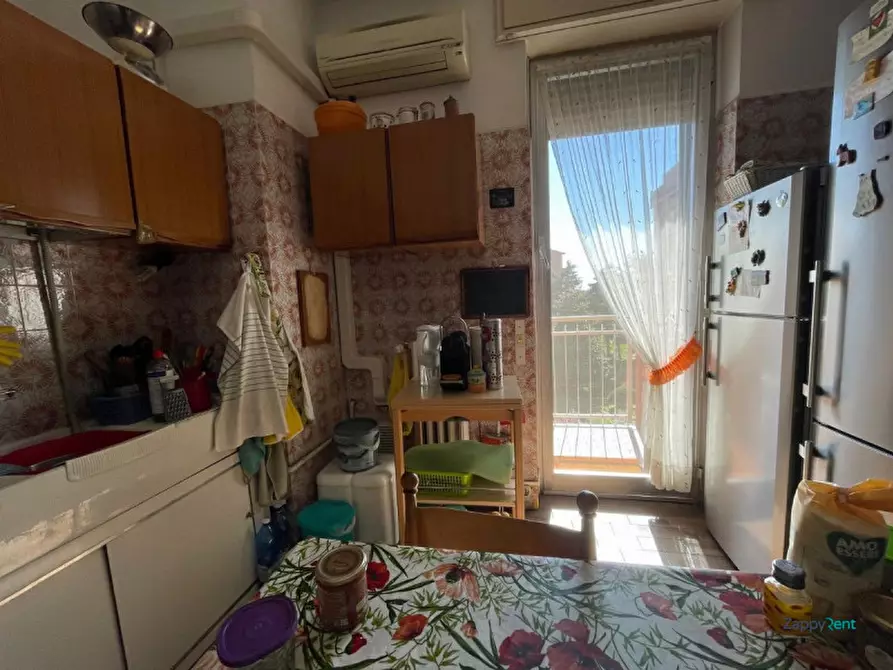 Immagine 9 di Appartamento in affitto  in Via Valsesia, 86 a Milano