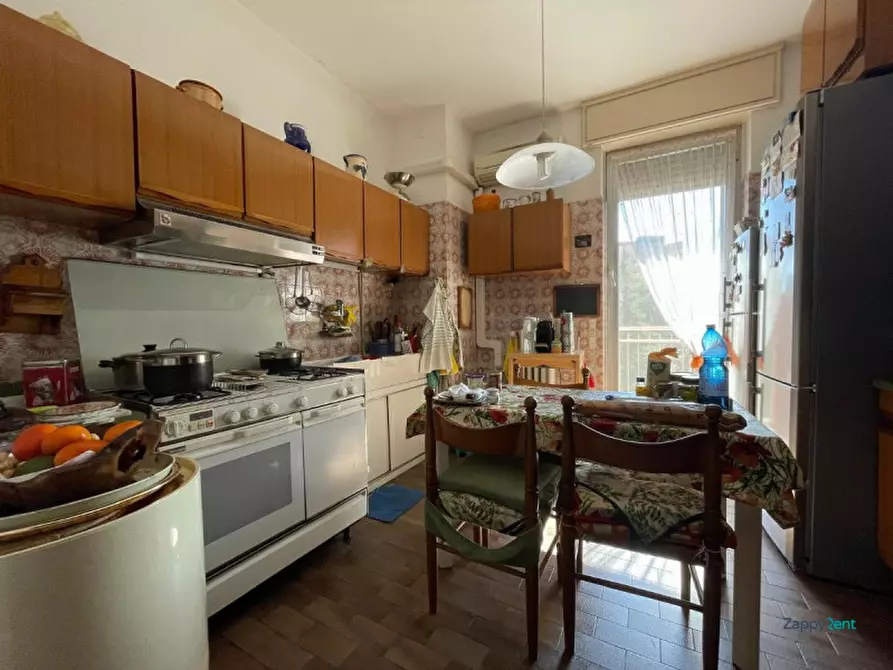 Immagine 10 di Appartamento in affitto  in Via Valsesia, 86 a Milano