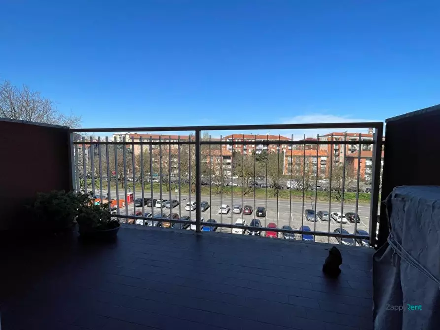 Immagine 11 di Appartamento in affitto  in Via Valsesia, 86 a Milano