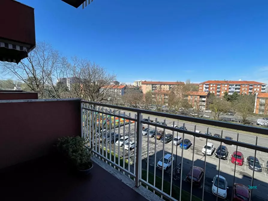 Immagine 12 di Appartamento in affitto  in Via Valsesia, 86 a Milano